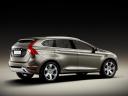 VOLVO XC60 Concept