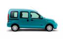 2007 Renault Kangoo