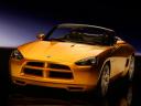 2007 Dodge Demon Roadster Concept, фото DaimlerChrysler