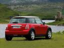 2007 MINI Cooper S