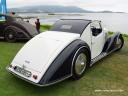 1935 Voisin C27 Aerosport, фото Cromoclassico.com