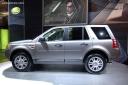 Land Rover Freelander 2, фото Land Rover