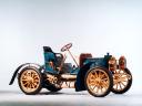 1902  Mercedes 35 HP, фото Daimler-Chrycler