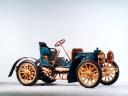 1902 Mercedes 35 HP, фото Daimler-Chrycler