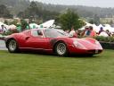 1967 Alfa Romeo 33 Stradale на конкурсе элегантности в Пеббл Бич (2005), фото Wouter Melissen/Rob Clements