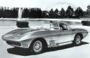1961 Corvette Mako Shark, фото General Motors