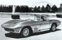 1961 Corvette Mako Shark, фото General Motors