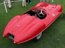 1952 Alfa Romeo C52 Dicko Volante Spider (Carrozzeria Touring) из коллекции Музея истории Альфа-Ромео. Конкурс элегантности Пеббл Бич (2005), фото Rob Clements/ Wouter Melissen