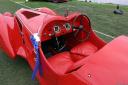 1938 Alfa Romeo 8C 2900MM Touring Spider, фото Supercars.net