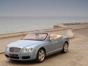 2007 Bentley Continental GTC