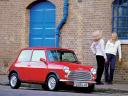 1959 Austin MINI 2