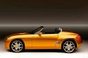 2007 Dodge Demon Roadster Concept, фото DaimlerChrysler