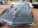 1961 Corvette Mako Shark