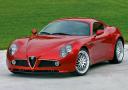 2006 Alfa Romeo 8C Competizione