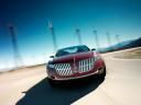 Lincoln MKR Concept