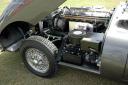 1965  Jaguar E.  6-ти цилиндровый двигатель 4,2 литра, фото Conceptcars.com