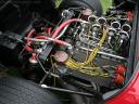 1967 Alfa Romeo 33 Stradale 2-литровый V8, фото Wouter Melissen/Rob Clements