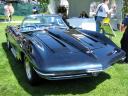 Corvette Mako Shark, фото Michael Plitkins