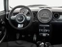 2007 MINI Cooper S