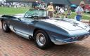 1961 Corvette Mako Shark