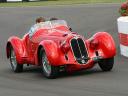 1938 Alfa Romeo 8C 2900MM Touring Spider, фото Wouter Melissen