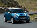 2007 MINI Cooper S