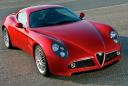 2006 Alfa Romeo 8C Competizione