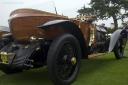 1913 Peugeot Type 150 Labourdette Skiff. Conceptcarz.com