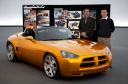 2007 Dodge Demon Roadster Concept, фото DaimlerChrysler