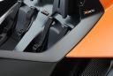 KTM X-Bow, фото KTM