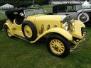 1926  Mercedes-Benz 630K Tourer