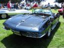 1961 Corvette Mako Shark, фото Michael Plitkins