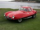 1953 Alfa Romeo C52 Dicko Volante Coupe (Carrozzeria Touring) из коллекции Музея истории Альфа-Ромео. Конкурс элегантности Пеббл Бич (2005), фото Rob Clements/ Wouter Melissen