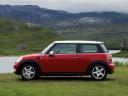 2007 MINI Cooper S