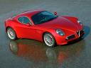 2006 Alfa Romeo 8C Competizione