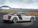 2007 Audi R8