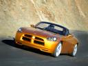 2007 Dodge Demon Roadster Concept, фото DaimlerChrysler