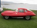 1953 Alfa Romeo C52 Dicko Volante Coupe (Carrozzeria Touring) из коллекции Музея истории Альфа-Ромео. Конкурс элегантности Пеббл Бич (2005), фото Rob Clements/ Wouter Melissen