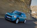 2007 MINI Cooper S