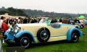 1931 Cadillac 452A V16 Pininfarina Roadster