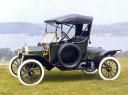 1913 Ford model T Runabout