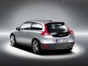 2007 Volvo C30, фото Volvo Car Corporation