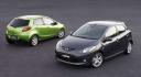 Mazda2, фото Ford Motor Company