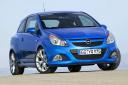 2008 Opel Corsa OPC, фото General Motors