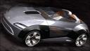 2007 Bertone Barchetta Concept, фото Motorsport.it