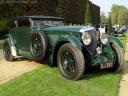 1930 Bentley Speed Six «Blue Train Special», фото Wouter Melissen