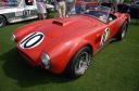 1963 AC Cobra 289, фото Conceptcarz.com