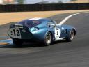 1964 AC Cobra Daytona Coupe, фото Wouter Melissen