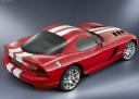 2008 Dodge Viper SRT10, фото Chrysler