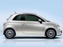 2008 Fiat 500, фото Fiat Automobiles SpA